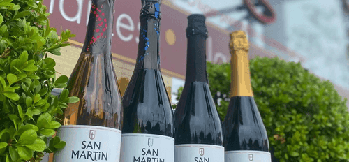 Vinho BR Matriz