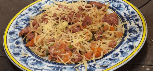 Chácara Buscapé Gastronomia e Esporte
