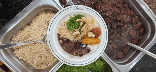 Fior Restaurante