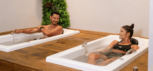 Inmove Fisioterapia e Recovery